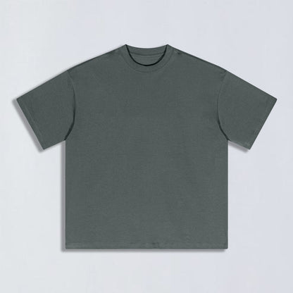 230g Sorona basic tee