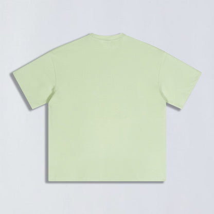 230g Sorona basic tee