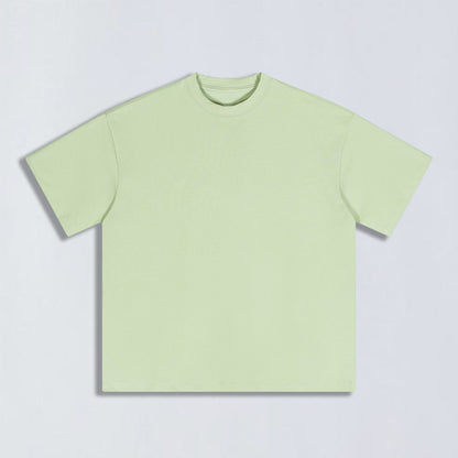 230g Sorona basic tee