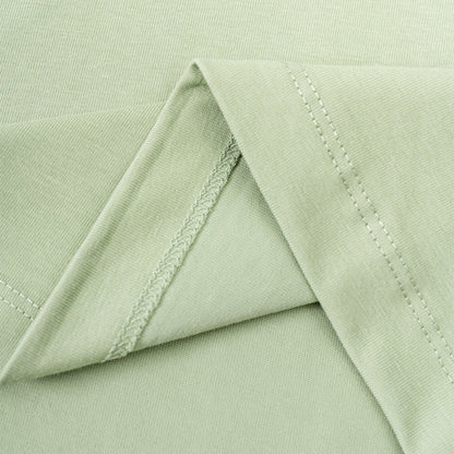 230g Sorona basic tee