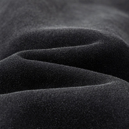 360g Aged comfort full-zip hoodie