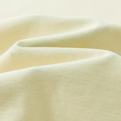 235g Plain weave tee