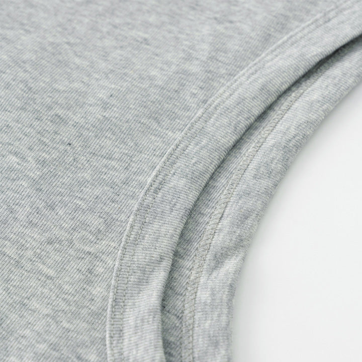 220g Ribbed tank top