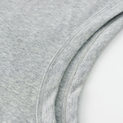 220g Ribbed tank top