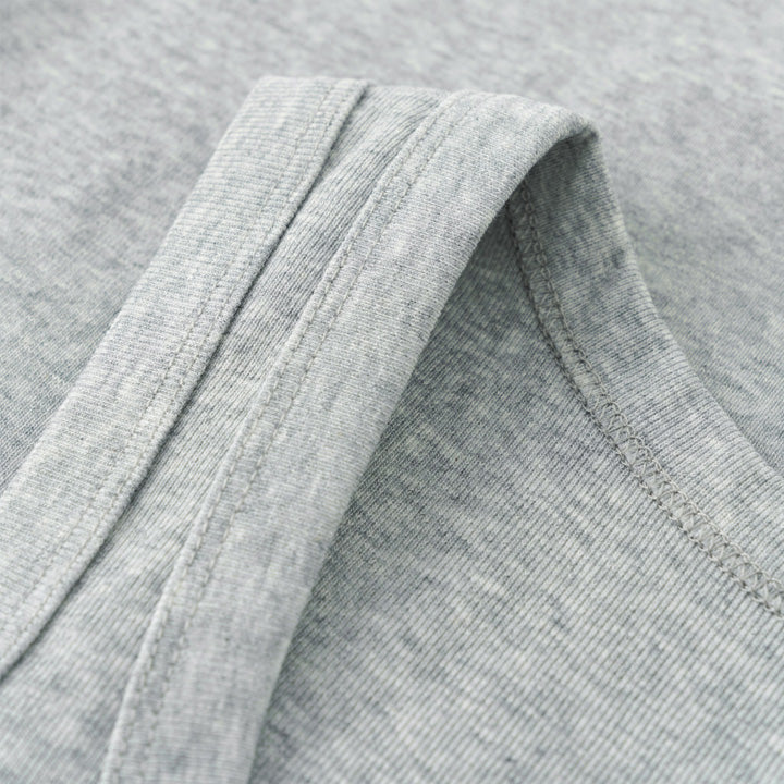 220g Ribbed tank top