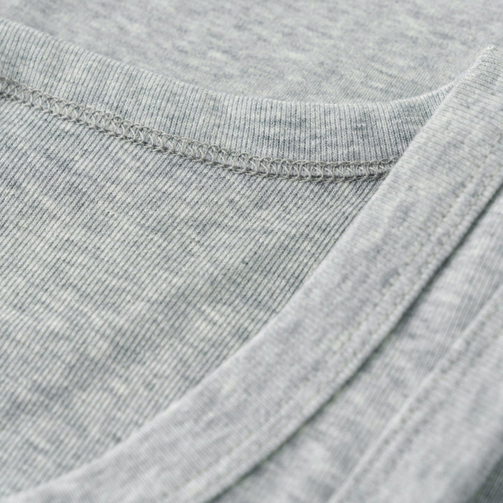 220g Ribbed tank top