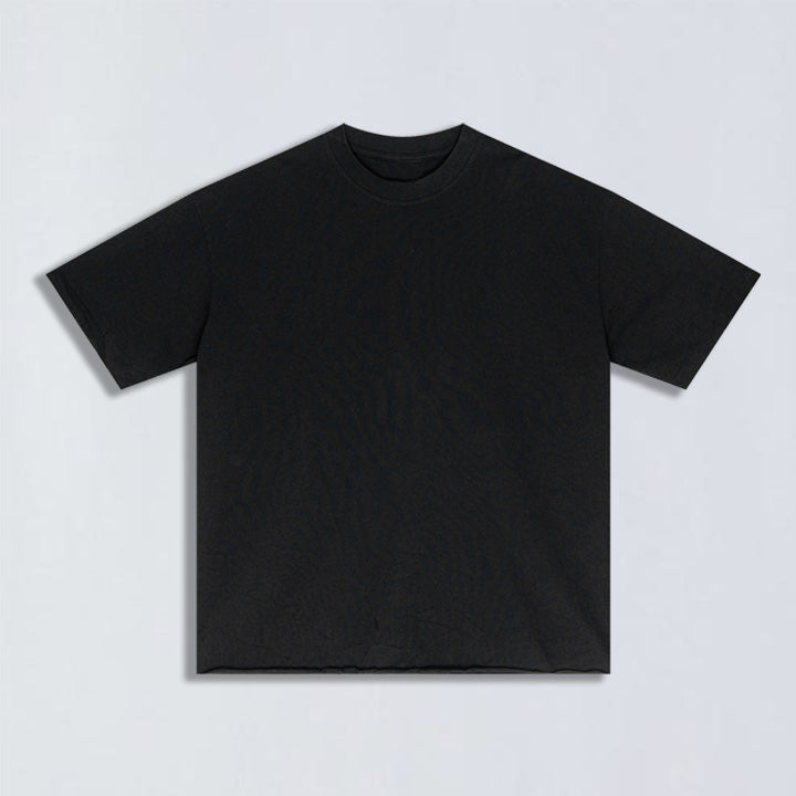275g Distress tee