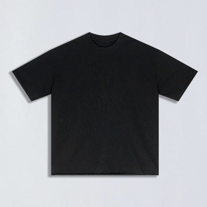 275g Distress tee