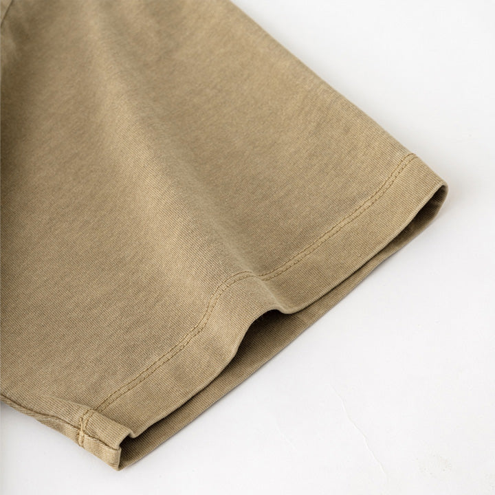 275g Distress tee