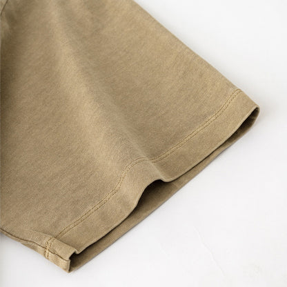 275g Distress tee