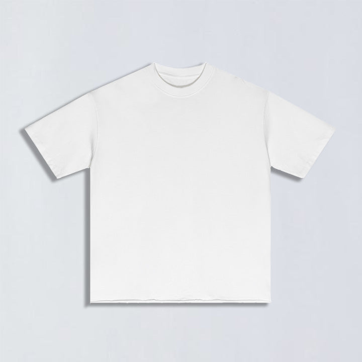 275g Distress tee