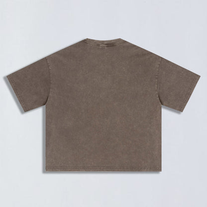 285g Washed crop