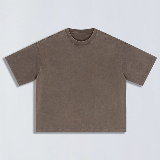 285g Washed crop