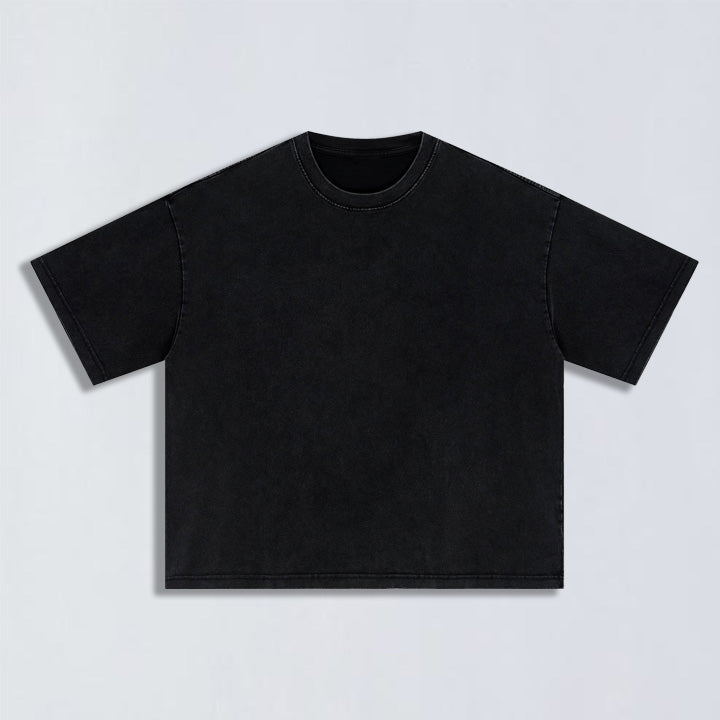 285g Washed crop