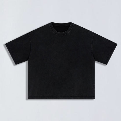 285g Washed crop
