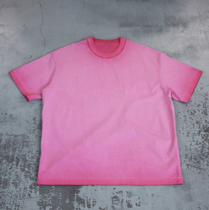 VINTAGE WASH REVERSE COLLAR Blanks