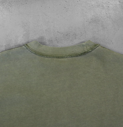 REVERSE COLLAR Blanks