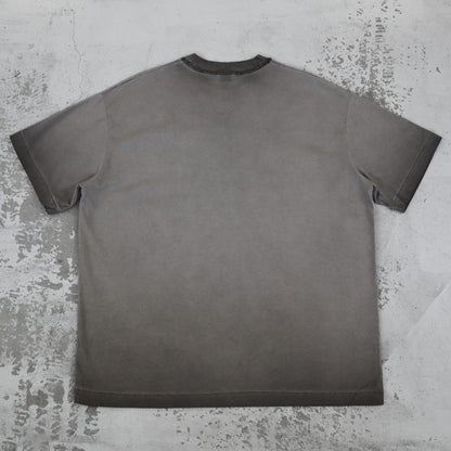 VINTAGE WASH REVERSE COLLAR Blanks