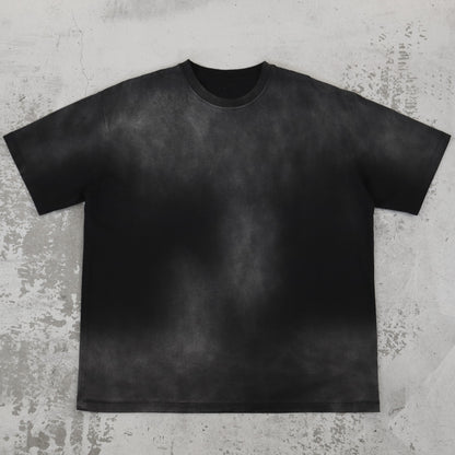 DROP SHOULDER WASHED Blanks
