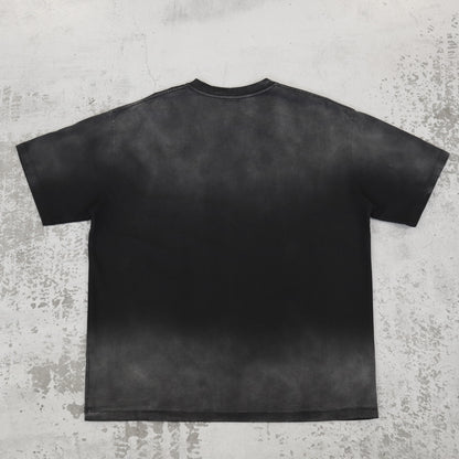 DROP SHOULDER WASHED Blanks