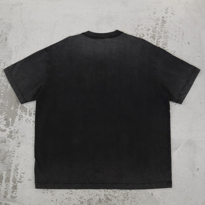 VINTAGE WASH REVERSE COLLAR Blanks